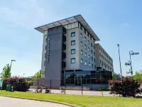 Bastion Hotel Rotterdam Zuid Отели рядом с достопримечательностью «Шарлос»