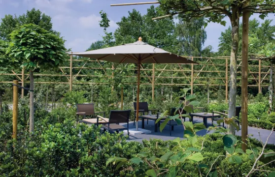 歐羅特拉那肯酒店