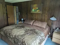 Dog-Friendly large rural Estate just outside Alex Bay with hot tub and pool!