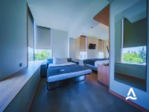 Almasur Providencia Hotels in Providencia