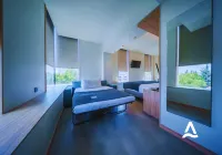 Almasur Providencia Hotels in Провіденсія