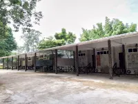 Chanthaburi Garden Hotel