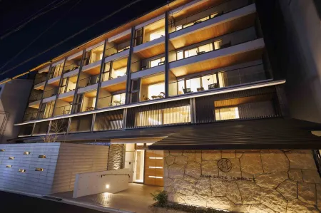 祗園精英露台飯店