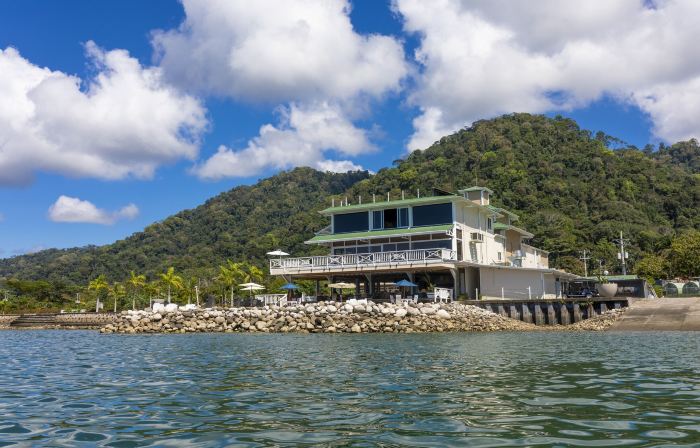 Amaka Ocean Living Lodge