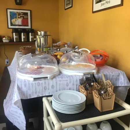 Aquarius Osteria