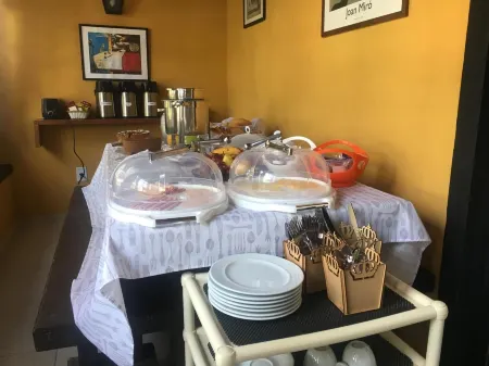 Aquarius Osteria Отели рядом с достопримечательностью «Praia Dos Anjos Rj Arraial Do Cabo Rj»