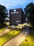 Best Western Air Hotel Linate Hotels in Milan Linate