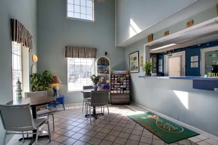 Key West Inn - Tuscumbia