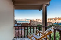 Puding Hotel - vue mer