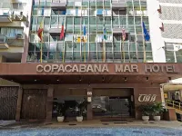 Copacabana Mar Hotel Hotels in Copacabana