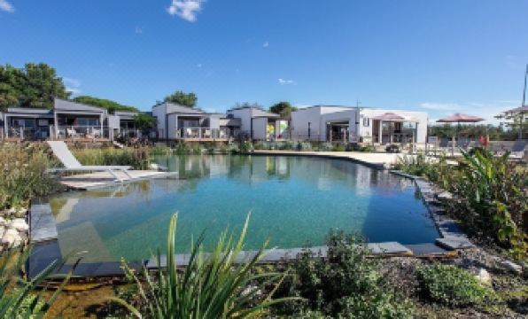 Lodges de Camargue