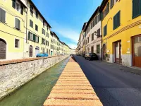 Colourful Cave Lucca by TuscanyWeGo