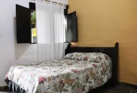 Hotel Villa Santo Domingo Hotels in Concepcion de Ataco