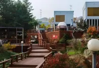 Page102 Pool Villa Spa Pension