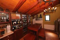 Heritage Hotel & Estate Raznjevica Dvori AD 1307 - 5-Star