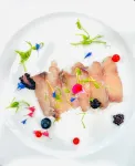 Hotel Butterfly Wellness & Spa - Breakfast