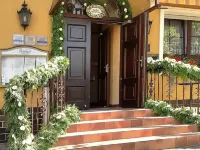 Hotel-Restaurant Alter Krug Kallinchen Hotels in Zossen