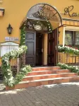 Hotel-Restaurant Alter Krug Kallinchen