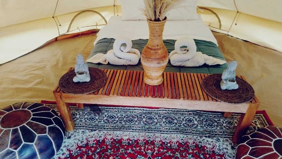 Duna Camp Huacachina