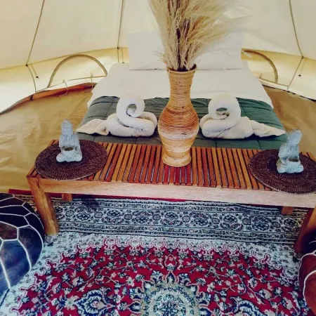 Duna Camp Huacachina