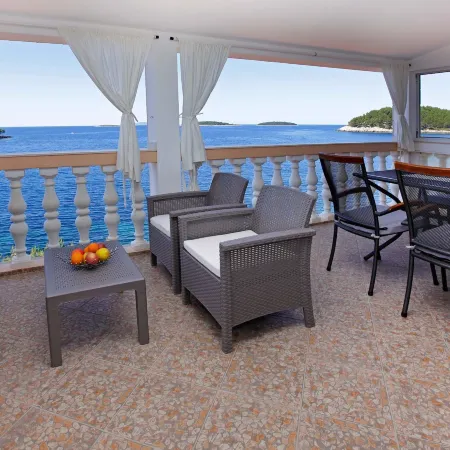 Apartments Villa Senija