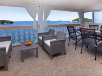 Apartments Villa Senija Hotels in Blato