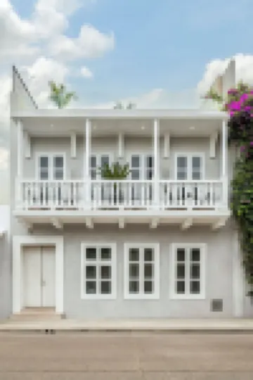 Hotel Casa Sonara