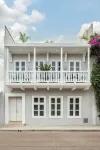 Hotel Casa Sonara