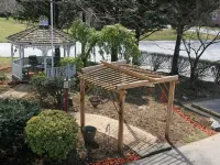 캐리지 코너 B&B 인터코스 호텔