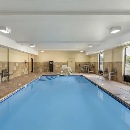 Best Western Plus University Inn