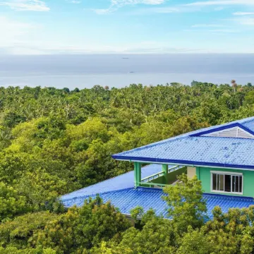 Villa Jolam - Family haven in an island paradise - Camotes