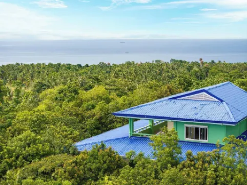 Villa Jolam - Family haven in an island paradise - Camotes
