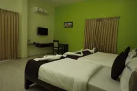 Sree Sri Residency ECR