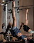 Hyatt Regency Thessaloniki - Fitnessstudio