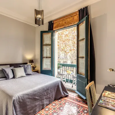 We Boutique Hotel Barcelona Hotel berhampiran Muzium Picasso