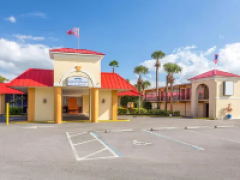 Howard Johnson by Wyndham Lakeland Hotels in Lakeland