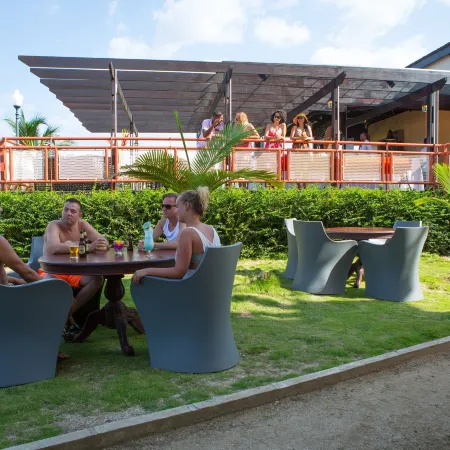 Eco Torarica