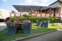 โรงแรมอีโค รีสอร์ท อิน โรงแรมใน