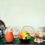 Basecamp Mafía Island - Breakfast
