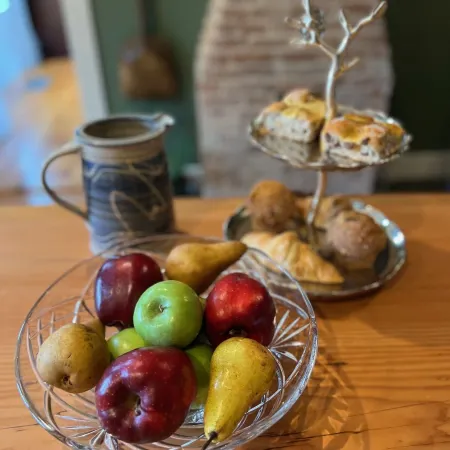 Magnolia Inn