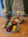 Magnolia Inn Hotels in Lunenburg County