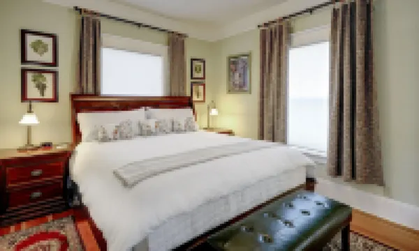 A' Tuscan Estate Bed & Breakfast