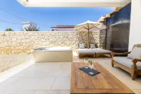 Cala Coralli Hotel di Arenella