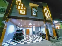 Guest House Kembar Syariah Semarang RedPartner