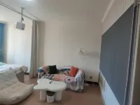 Xinhuo Homestay (Baiyanhu Street)