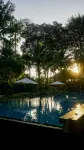 Kayu Arum Resort - Pools