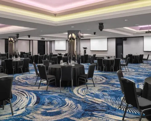 Holiday Inn SINGAPORE ATRIUM by IHG Business Facilities Photos