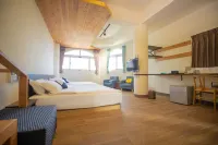 Starrysky Family Hotels in Penghu