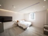 LIVIN Hotel Hotels in Yilan