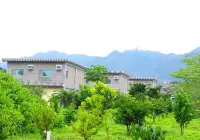 Long Beach Resort Hotels in Changbin Township